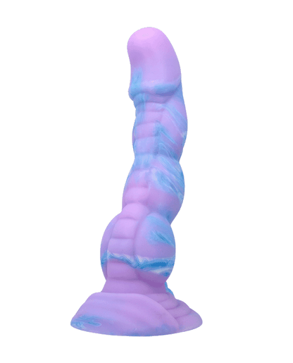 Power Monsters - 8" Alien - divasdenau