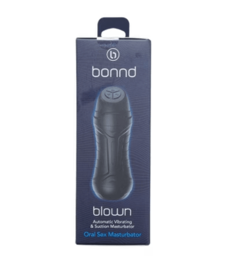 Bonnd - Blown - divasdenau