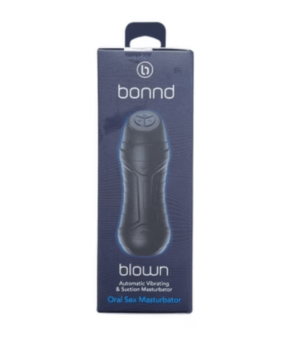 Bonnd - Blown - divasdenau