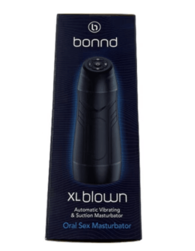 Bonnd - Blown XL - divasdenau