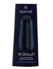 Load image into Gallery viewer, Bonnd - Blown XL