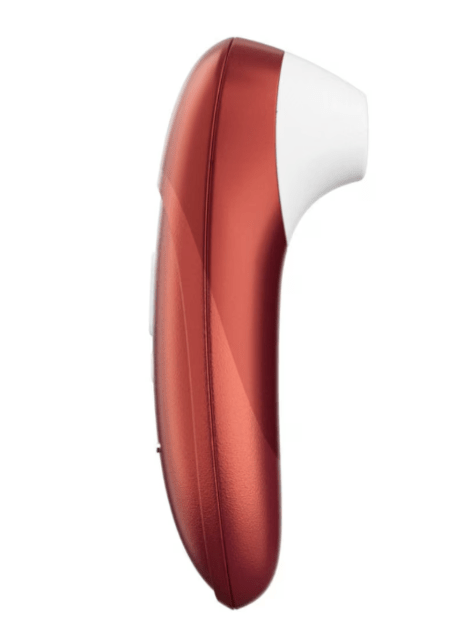 Womanizer - Pro - Red - divasdenau