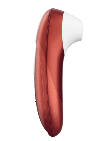 Womanizer - Pro - Red - divasdenau