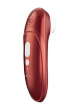 Load image into Gallery viewer, Womanizer - Pro - Red