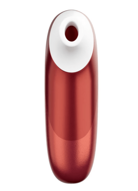 Womanizer - Pro - Red - divasdenau