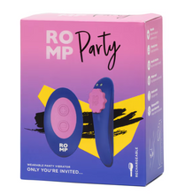 Load image into Gallery viewer, ROMP - Party - Panty Pleaser