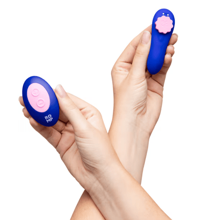 ROMP - Party - Panty Pleaser - divasdenau