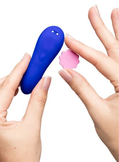 ROMP - Party - Panty Pleaser - divasdenau