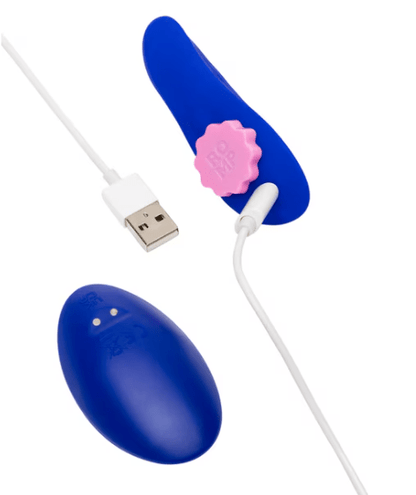 ROMP - Party - Panty Pleaser - divasdenau