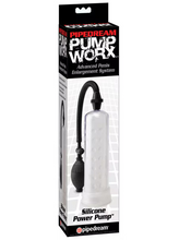 Load image into Gallery viewer, Pump Worx - Silicone Power Pump