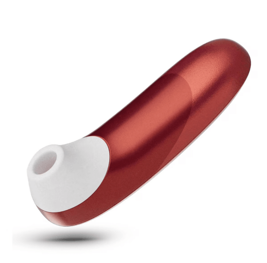 Womanizer - Pro - Red - divasdenau