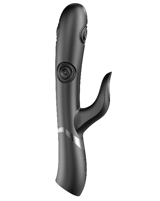 Ashella Vibes - Pulsating Vibrator - divasdenau