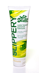 Wet Stuff - Slippery - 100g