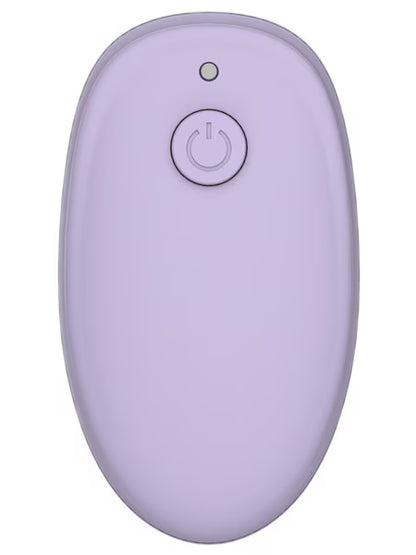 SVibe - Gizi - Duo Couples Stimulator - Lilac