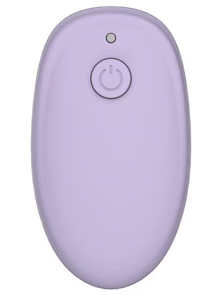 SVibe - Gizi - Duo Couples Stimulator - Lilac