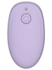 SVibe - Gizi - Duo Couples Stimulator - Lilac