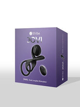 Load image into Gallery viewer, SVibe - Jovi Couples Ring - divasdenau