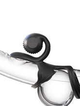 Load image into Gallery viewer, SVibe - Jovi Couples Ring - divasdenau