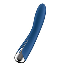 Load image into Gallery viewer, Satisfyer - Spinning Vibe 1 - Blue - divasdenau