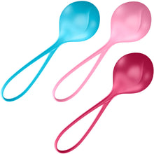 Load image into Gallery viewer, Satisfyer - Strengthening Balls - 3 Pack