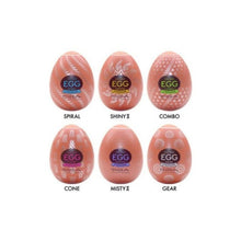 Load image into Gallery viewer, Tenga - Hard Boiled - divasdenau