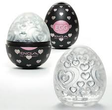 Tenga - Easy Beat - Lovers - divasdenau