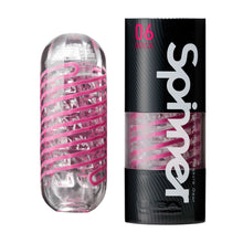 Load image into Gallery viewer, Tenga - Spinner