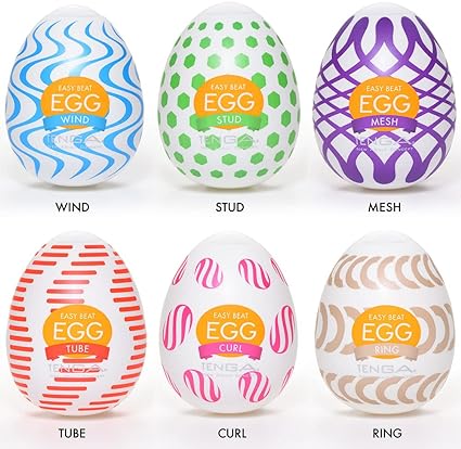 Tenga - Wonder - divasdenau