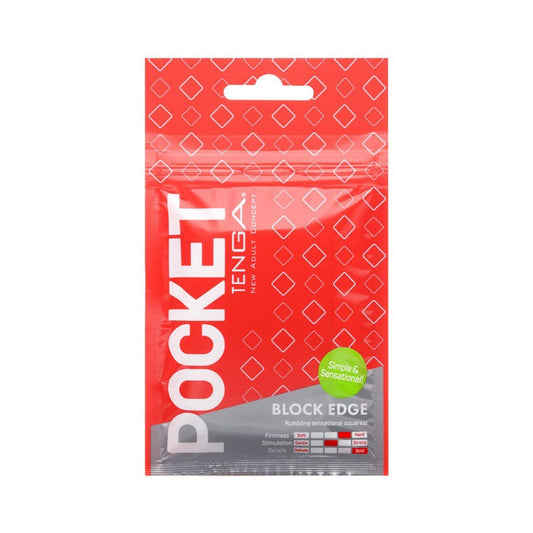 Tenga - Pocket Tenga - divasdenau