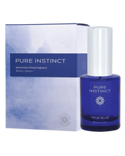 Load image into Gallery viewer, Pure Instinct Pheromone Perfume - True Blue