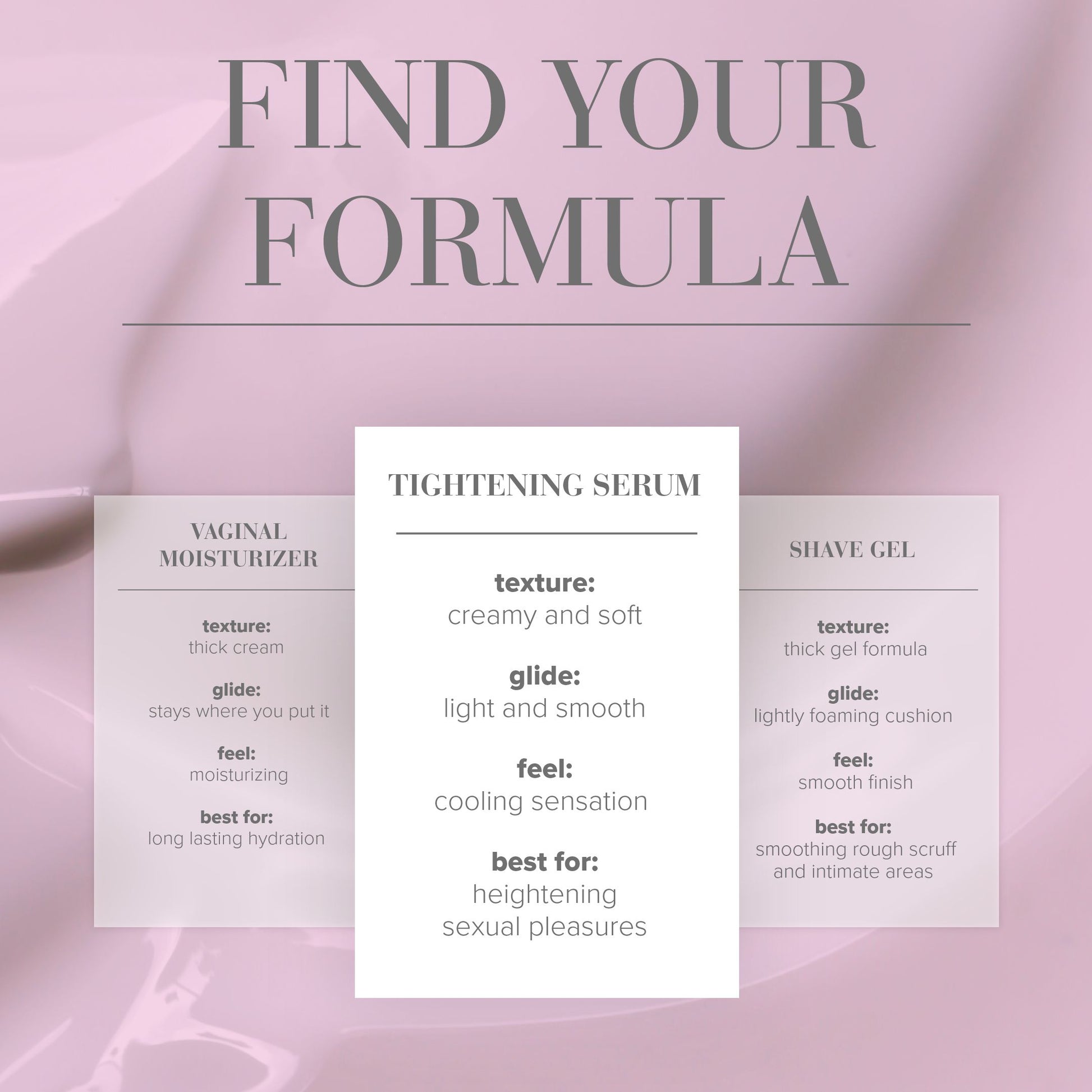JO - Vaginal Tightening Serum - 50ml - divasdenau