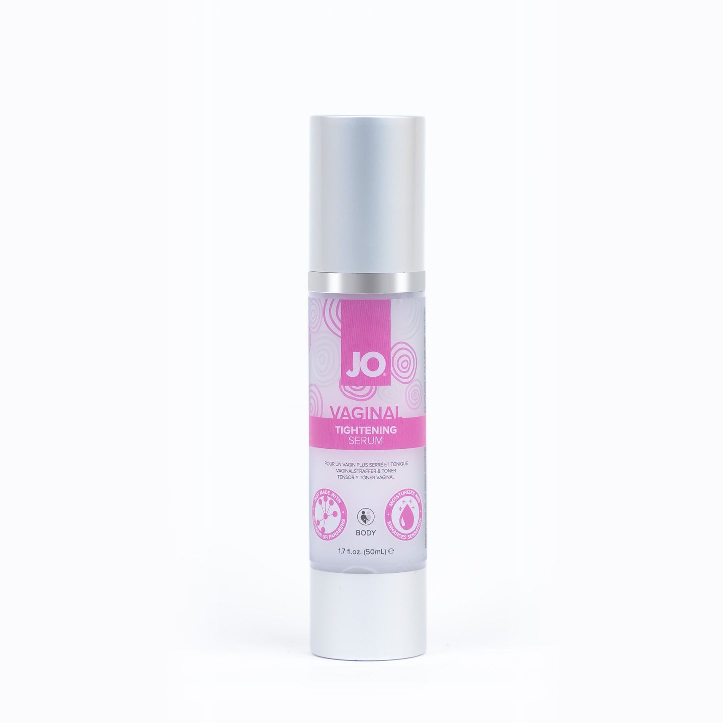 JO - Vaginal Tightening Serum - 50ml - divasdenau
