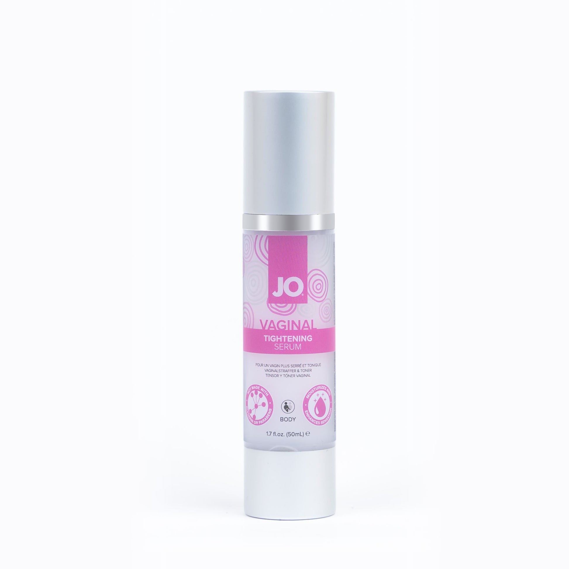 JO - Vaginal Tightening Serum - 50ml - divasdenau