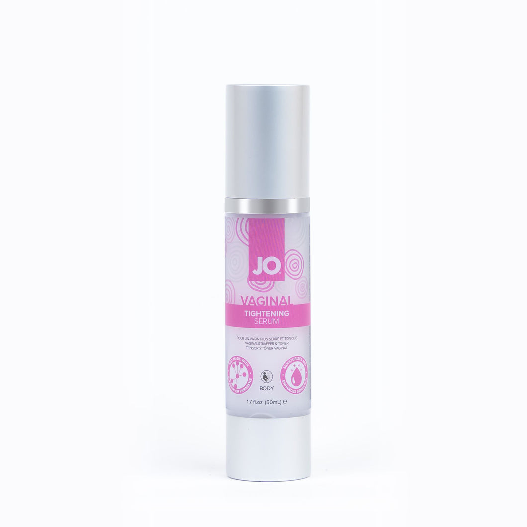 JO - Vaginal Tightening Serum - 50ml