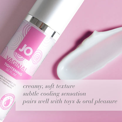 JO - Vaginal Tightening Serum - 50ml - divasdenau