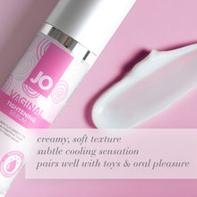 Load image into Gallery viewer, JO - Vaginal Tightening Serum - 50ml