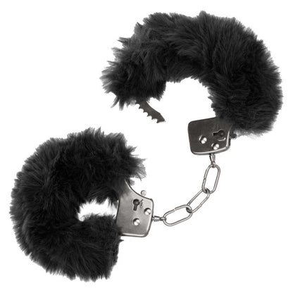 Ultra Fluffy Furry Cuffs - divasdenau
