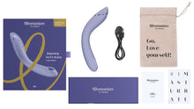 Load image into Gallery viewer, Womanizer - OG - Lilac - divasdenau