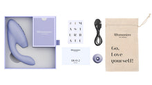 Load image into Gallery viewer, Womanizer - Duo 2 - Lilac