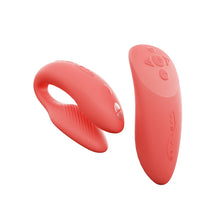 Load image into Gallery viewer, We-Vibe - Chorus - Crave Coral