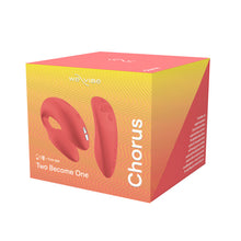 Load image into Gallery viewer, We-Vibe - Chorus - Crave Coral