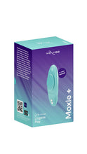 Load image into Gallery viewer, We-Vibe - Moxie+ - Aqua