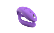 Load image into Gallery viewer, We-Vibe - Sync O - Purple