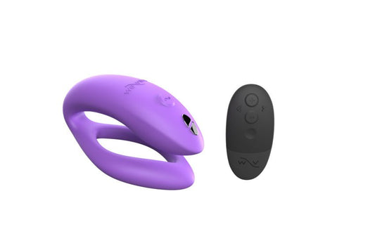 We-Vibe - Sync O - divasdenau