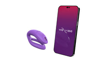 Load image into Gallery viewer, We-Vibe - Sync O - Purple