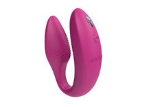 Load image into Gallery viewer, We-Vibe - Sync 2 - Pink