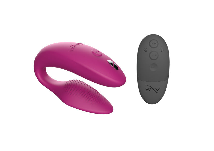 We-Vibe - Sync 2 - Pink