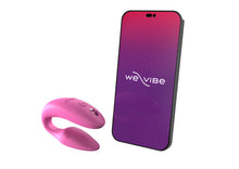 Load image into Gallery viewer, We-Vibe - Sync 2 - Pink