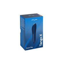 Load image into Gallery viewer, We - Vibe - Tango X - Midnight Blue - divasdenau