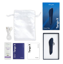 Load image into Gallery viewer, We - Vibe - Tango X - Midnight Blue - divasdenau